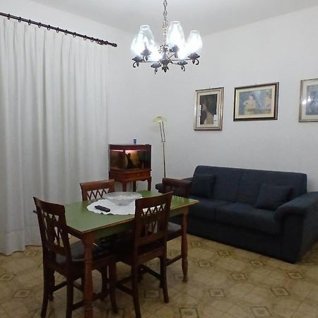 Appartement "Da Katia" à Sciacca Chambre photo