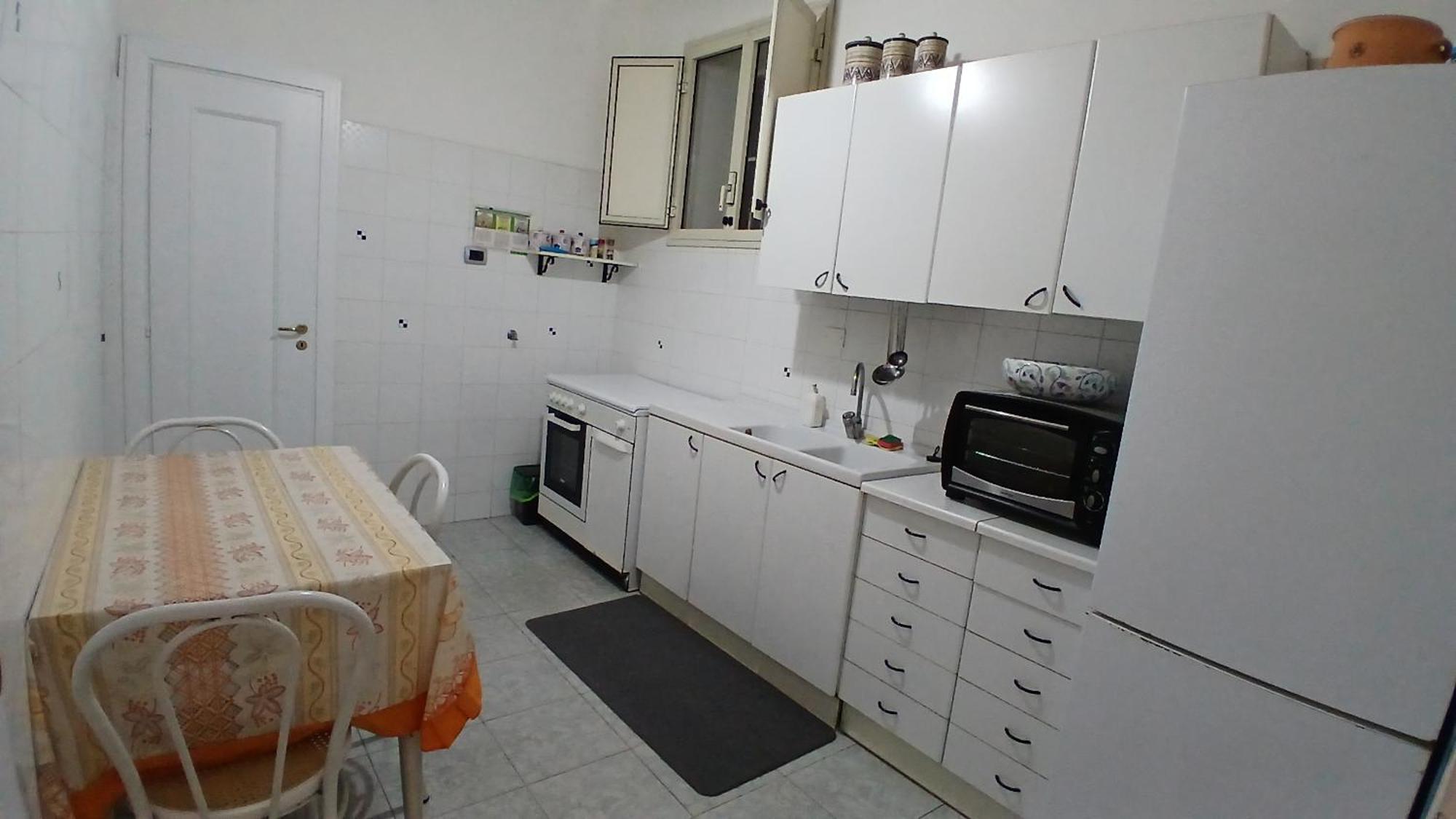 Appartement "Da Katia" à Sciacca Chambre photo