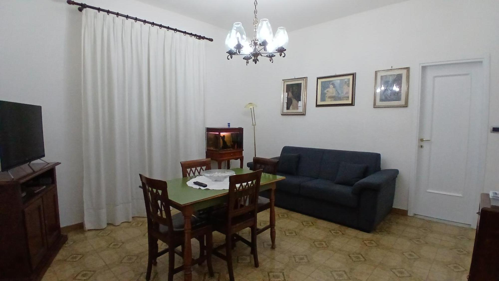 Appartement "Da Katia" à Sciacca Chambre photo